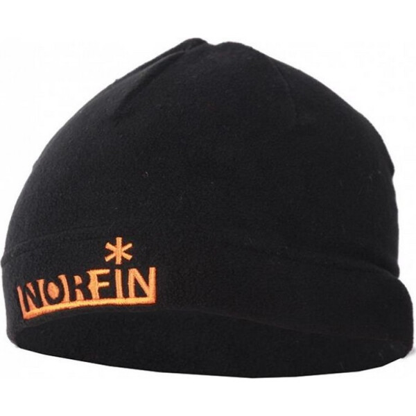 

флисовая Norfin FLEECE JUNIOR (черная) р.L (308711-L)