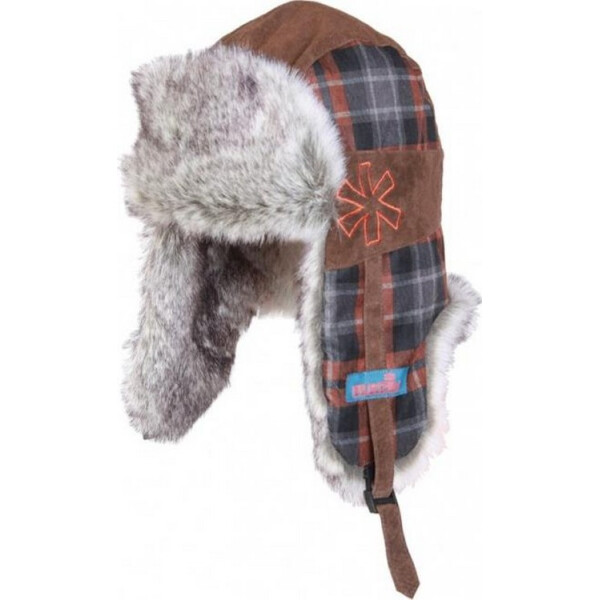 

-ушанка Norfin USHANKA JUNIOR р.M (308712-M)