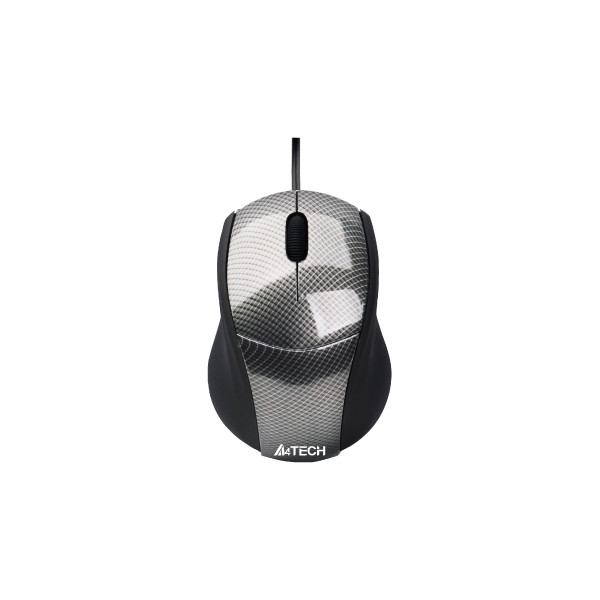 

Мышь A4Tech N-100-1 Carbon