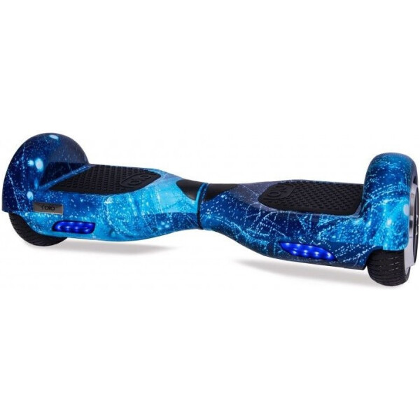 

Гироборды SMART Classic 6.5′ Digital (с приложением к смартфону и самобалансом) Space Blue