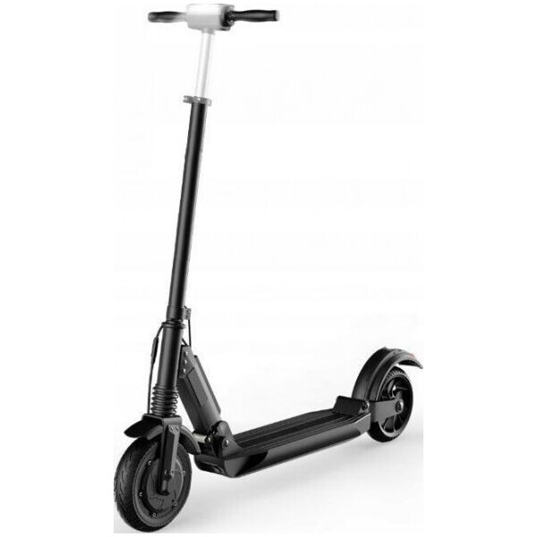 

Электросамокат OIO ECOGO 2 Black Model 2019