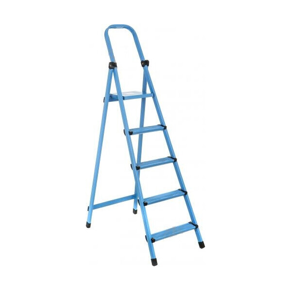 

Стремянка WORKS 8 ст 408 (63275)