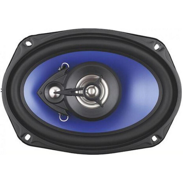 

Автоакустика AKAI AS-693C