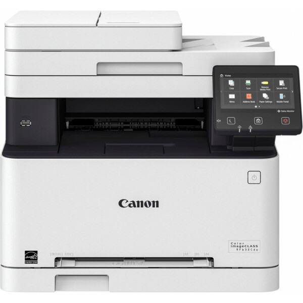 

Canon i-SENSYS MF643Cdw (3102C008)