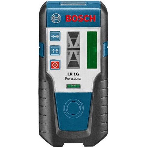 

Приемник лазерного излучения Bosch Professional LR 1G (0601069700)