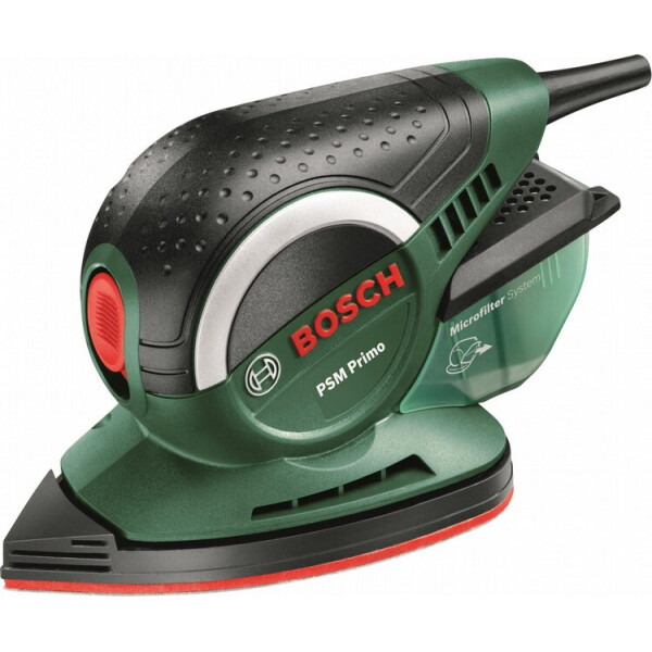 

Мультишлифмашина Bosch PSM Primo 06033B8020