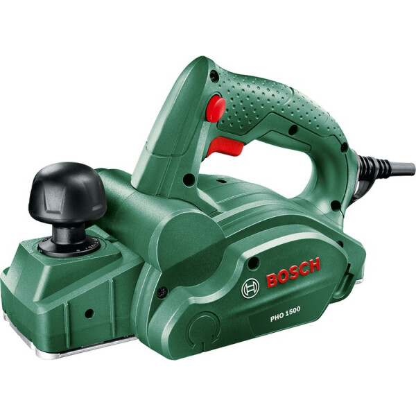 

Электрорубанок Bosch PHO 1500. 06032A4020