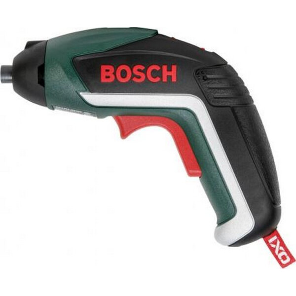 

Шуруповерт Шуруповерт Bosch IXO, набор бит 32 шт. 06039A800S