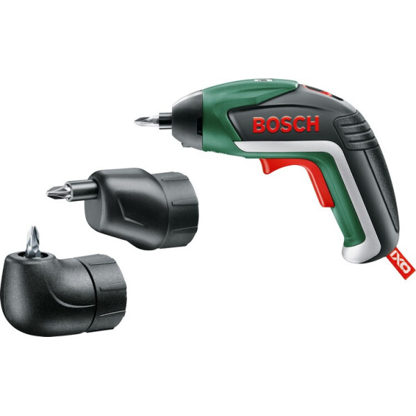 

Шуруповерт аккум. Bosch IXO V full