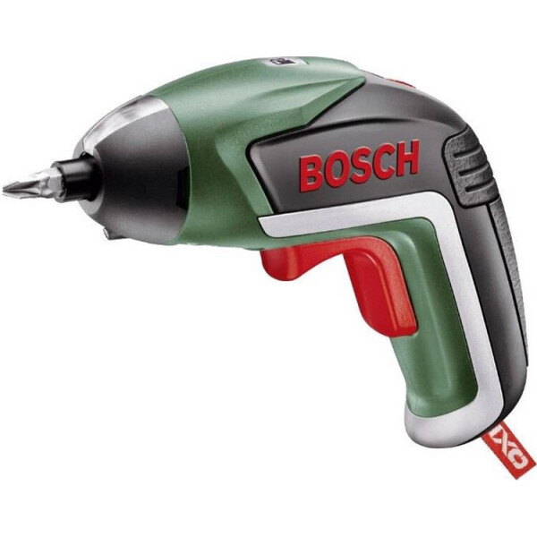 

Шуруповерт аккум. Bosch IXO V basic