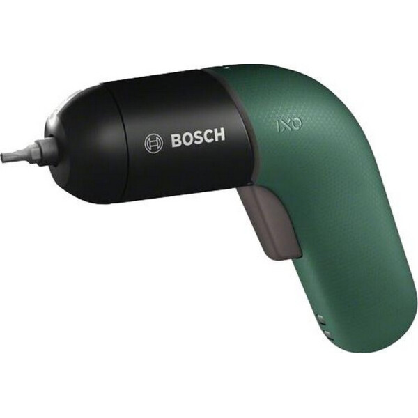 

Аккумуляторный шуруповерт Bosch IXO VI (06039C7020)