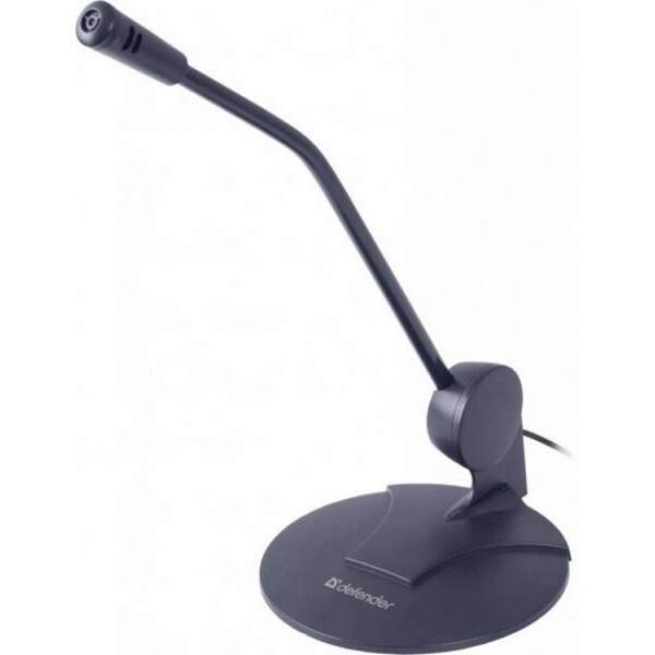 

Микрофон Defender MIC-117 (64117)
