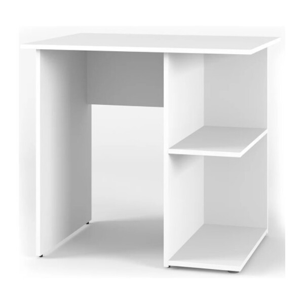 

Письменный стол Vicco Simple, 82х60, цвет белый