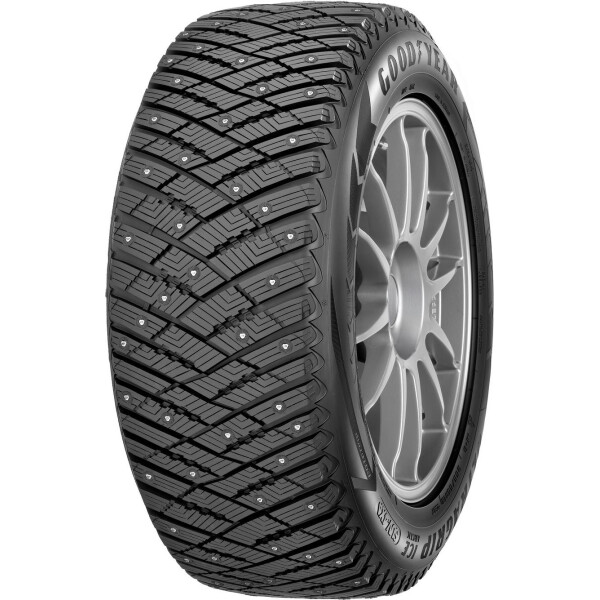

GoodYear UltraGrip Ice Arctic SUV XL шип 275/45R20 110T