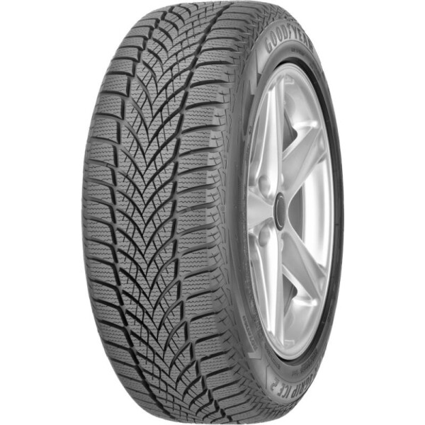 

GoodYear UltraGrip Ice 2 XL 205/50R17 93T