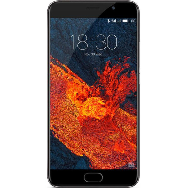 

Meizu Pro 6 Plus 4/64Gb Grey