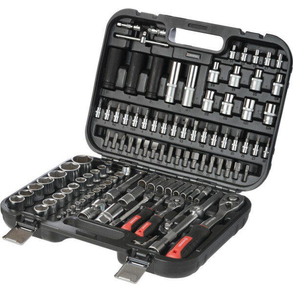 

Набор инструментов STORM Intertool ET-8111