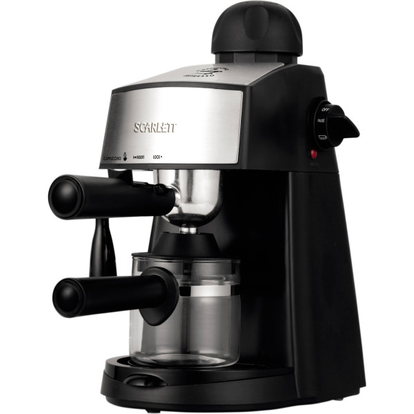 

Scarlett SC CM 33004 Black