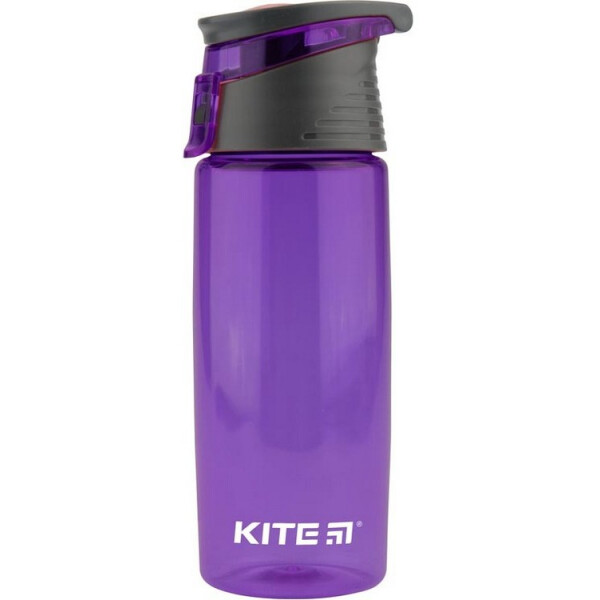 

Бутылка для воды Kite 550 мл (фиолетовая) (K18-401-05)