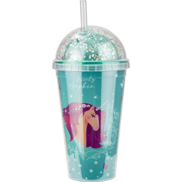 

Стакан для воды Kite 460 мл Lovely Sophie-2 (K19-177-02)