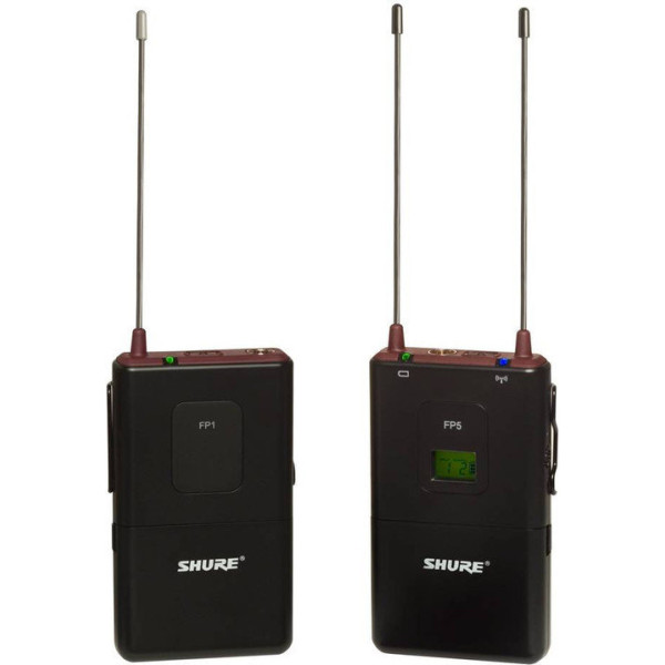 

Микрофон Shure FP1583 фото