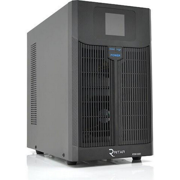 

Источник бесперебойного питания Ritar RTSW-3000 D4 (48V)