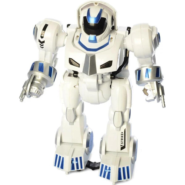 

Робот Bambi Deformation Robot (K4)