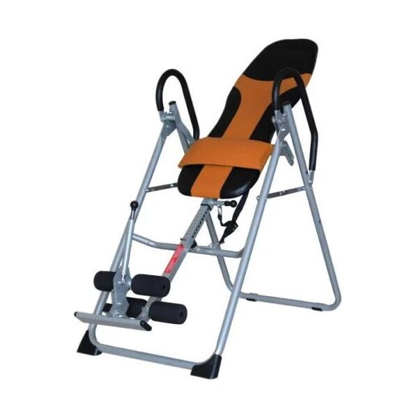 

Инверсионный стол Wellimpex 02QL Orange 20 кг
