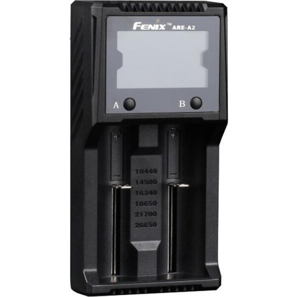 

Зарядное устройство Fenix ARE-A2 (57672)