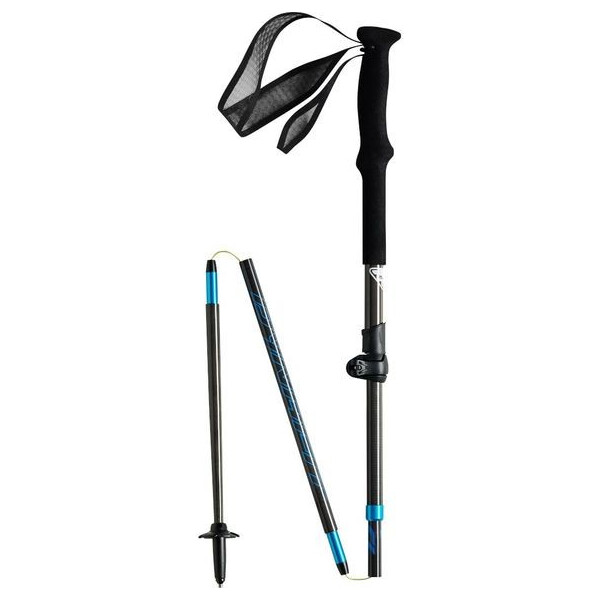 

Dynafit Ultra Pro Pole Черный-Голубой (016.003.0084)