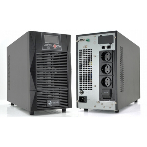 

Источник бесперебойного питания INVT HT1101S