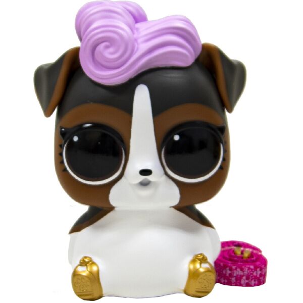 

Игровой набор L.O.L. Surprise! серии "Big Pets" DJ-Пёсик (577706)