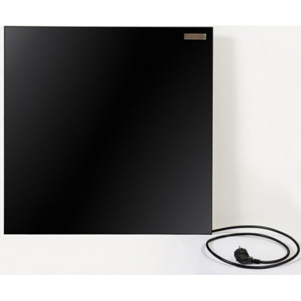 

Керамический обогреватель КАМ-ИН 475EW (black)