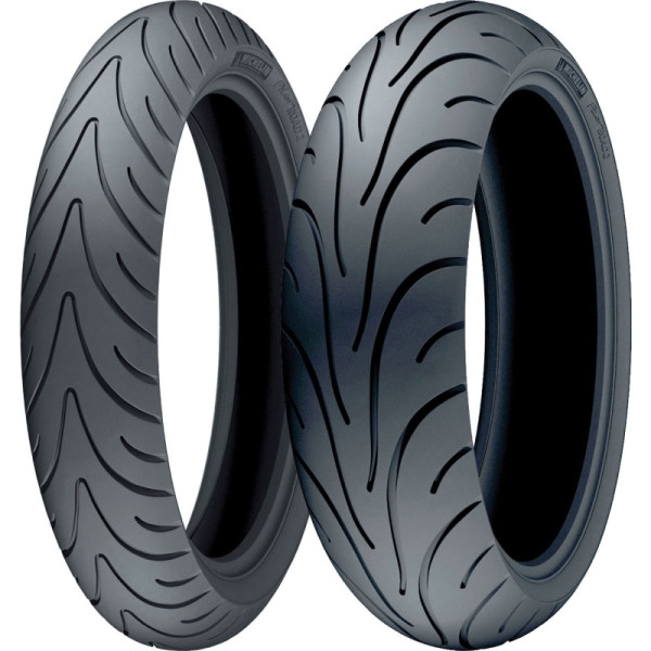 

Michelin Pilot 190/50 R17 Road 2 73W