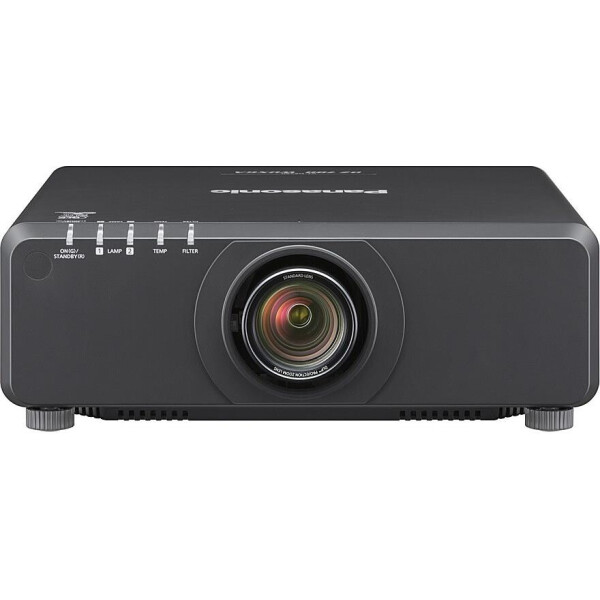 

Panasonic PT-DZ780