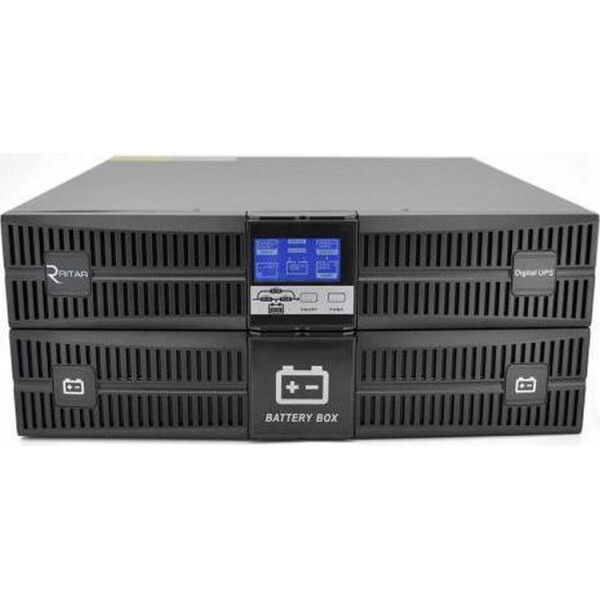 

Источник бесперебойного питания INVT HR1106XS