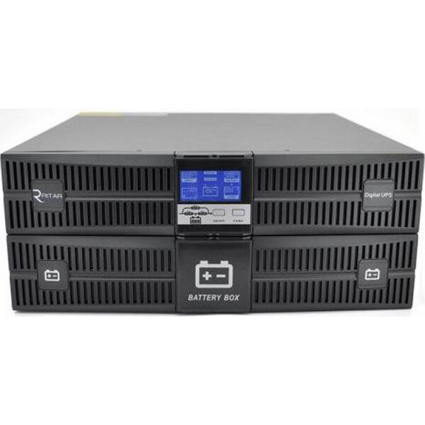 

Источник бесперебойного питания INVT HR1110XS