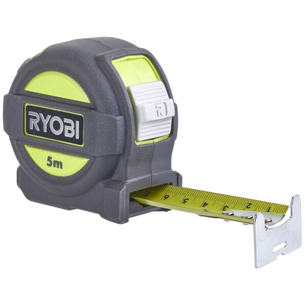 

Рулетка Ryobi RTM5M 5м (5132004360)