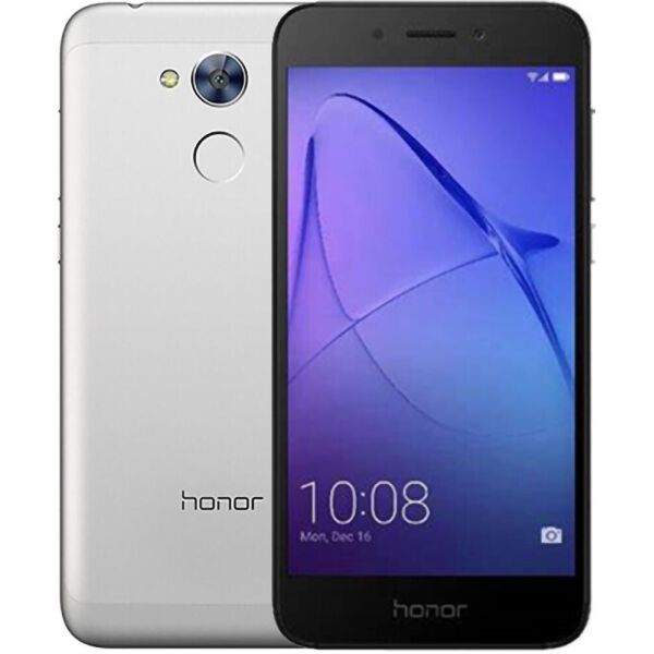 

Honor 5C Pro Silver