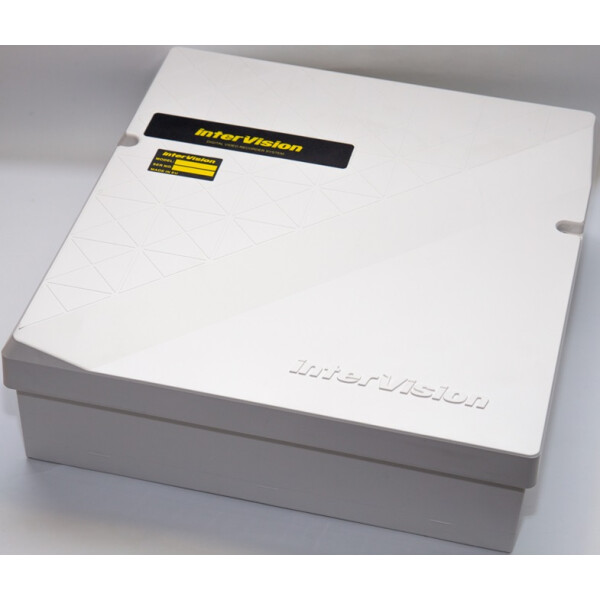 

DVR-регистратор INTERVISION uBOX-16300PRO