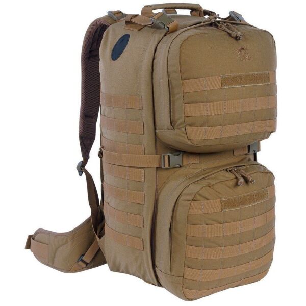 

Рюкзак Tasmanian Tiger Bug Out Pack (Khaki) (TT 7730.343)