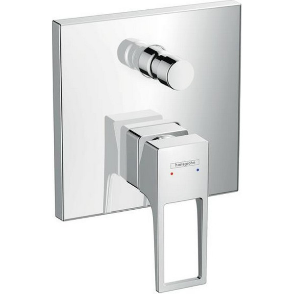 

Смеситель для ванны HANSGROHE Metropol, 74545000