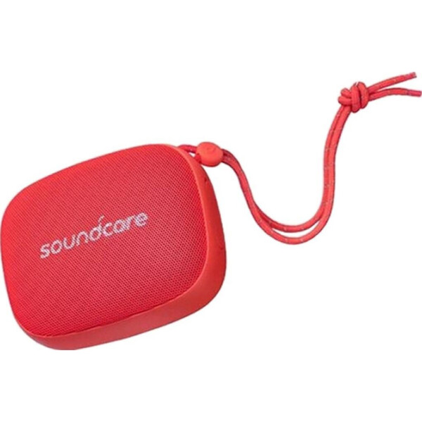 

Anker SoundCore Icon Mini Red