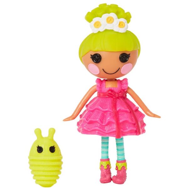 

Кукла MINI LALALOOPSY – ФЕЕЧКА (с аксессуарами) (579052)