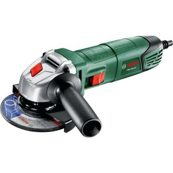 

Болгарка BOSCH PWS 700 (06033A2021)