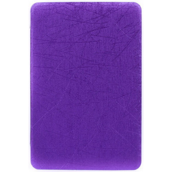 

кожаный TTX Elegant Series для Apple iPad mini 4 Фиолетовый (40256)