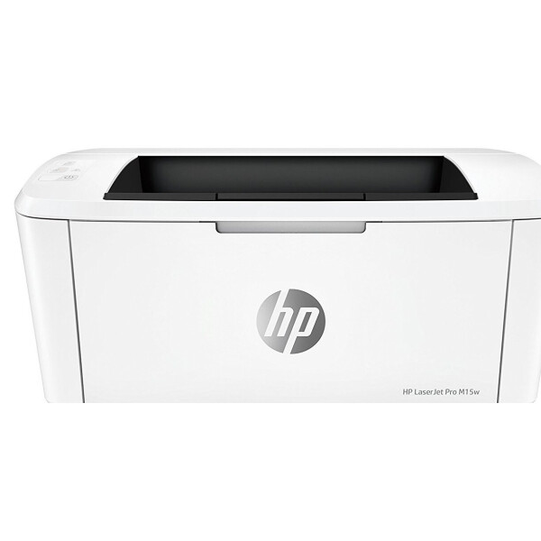 

Принтер HP LaserJet Pro M15w (W2G51A)