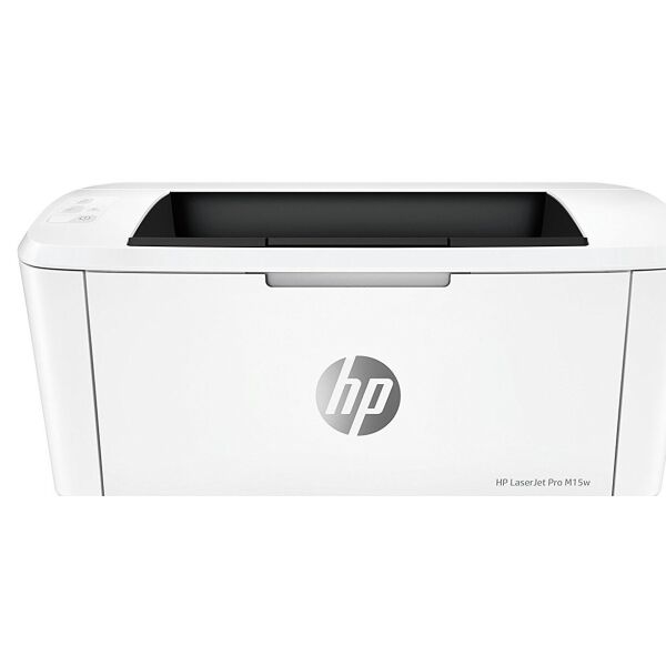 

HP LaserJet Pro M15w (W2G51A)