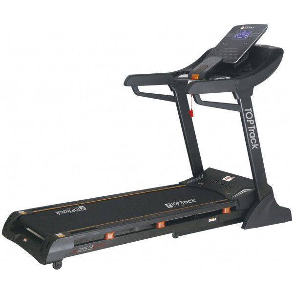 

электрическая TopTrack K253D-С
