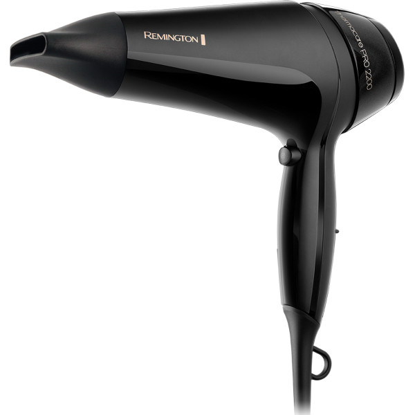 

Фен Remington D5710 Thermacare PRO 2200